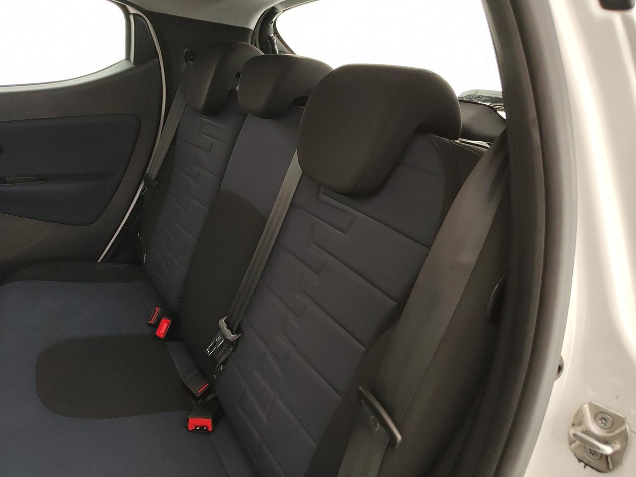 Lancia Ypsilon 1.0 FireFly 5 porte S&S Hybrid Platino