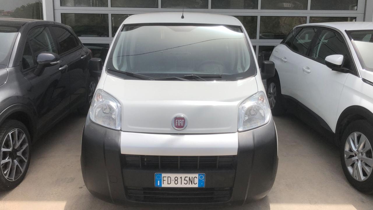 FIAT FIORINO 1.3 Multijet 16v 55kW VAN