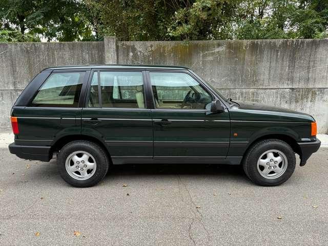 Land Rover Range Rover 4.6 V8 HSE auto