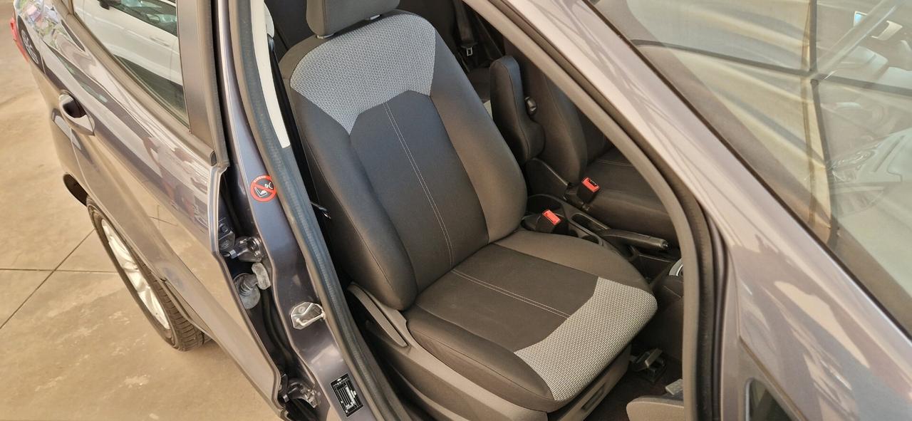 Ford EcoSport 1.5 TDCi 95cv Titanium S
