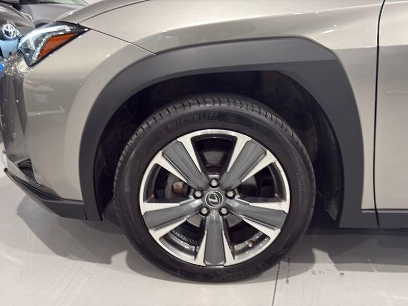 Lexus UX Full Electric UX Full Electric Premium