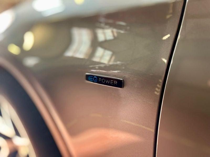 Mercedes-Benz GLC GLC 300 de 4Matic EQ-Power Premium Plus AMG PHEV