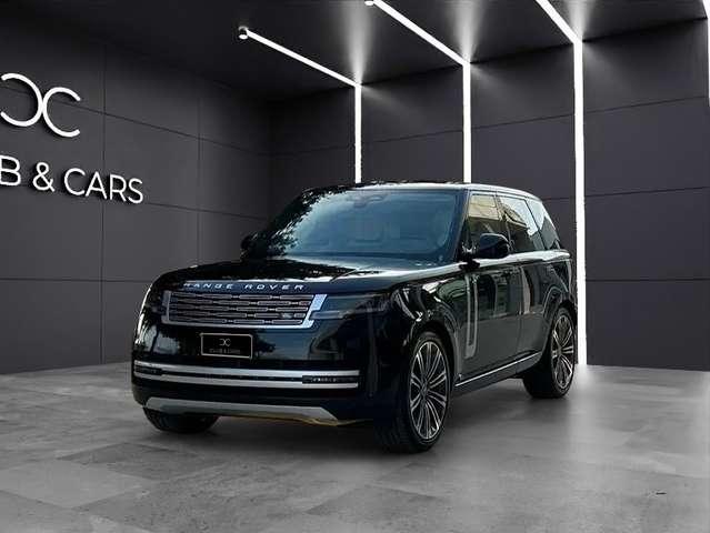 Land Rover Range Rover 3.0d i6 mhev Autobiography awd 350cv auto