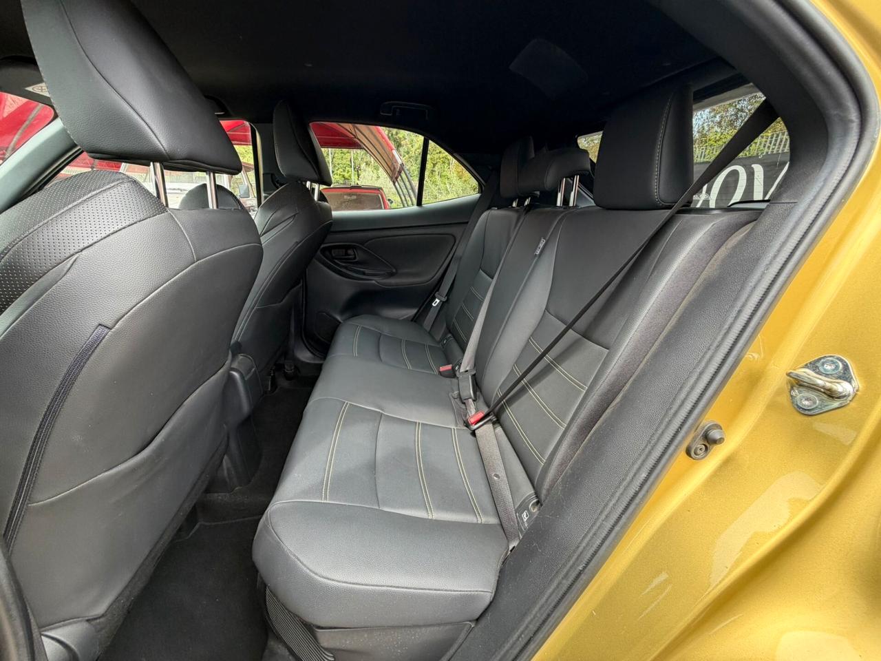 Toyota Yaris Cross 1.5 Hybrid 5p. E-CVT PREMIERE