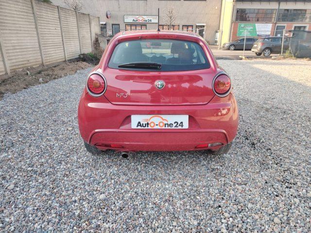 ALFA ROMEO MiTo 1.4 70 CV 8V Progression NEOPATENTATI - EURO 6B