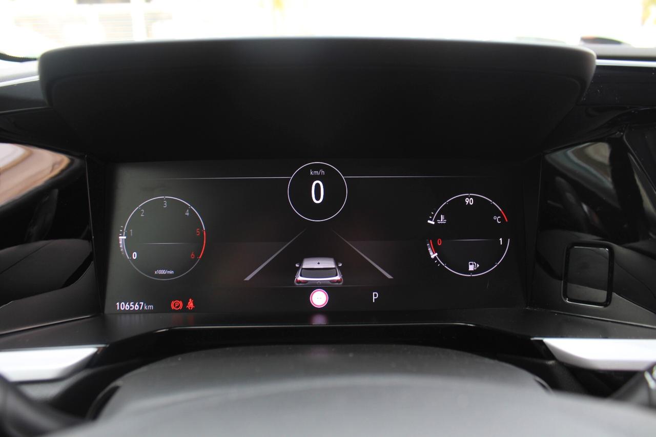 Opel Grandland 1.5 diesel Ecotec aut. Business Elegance