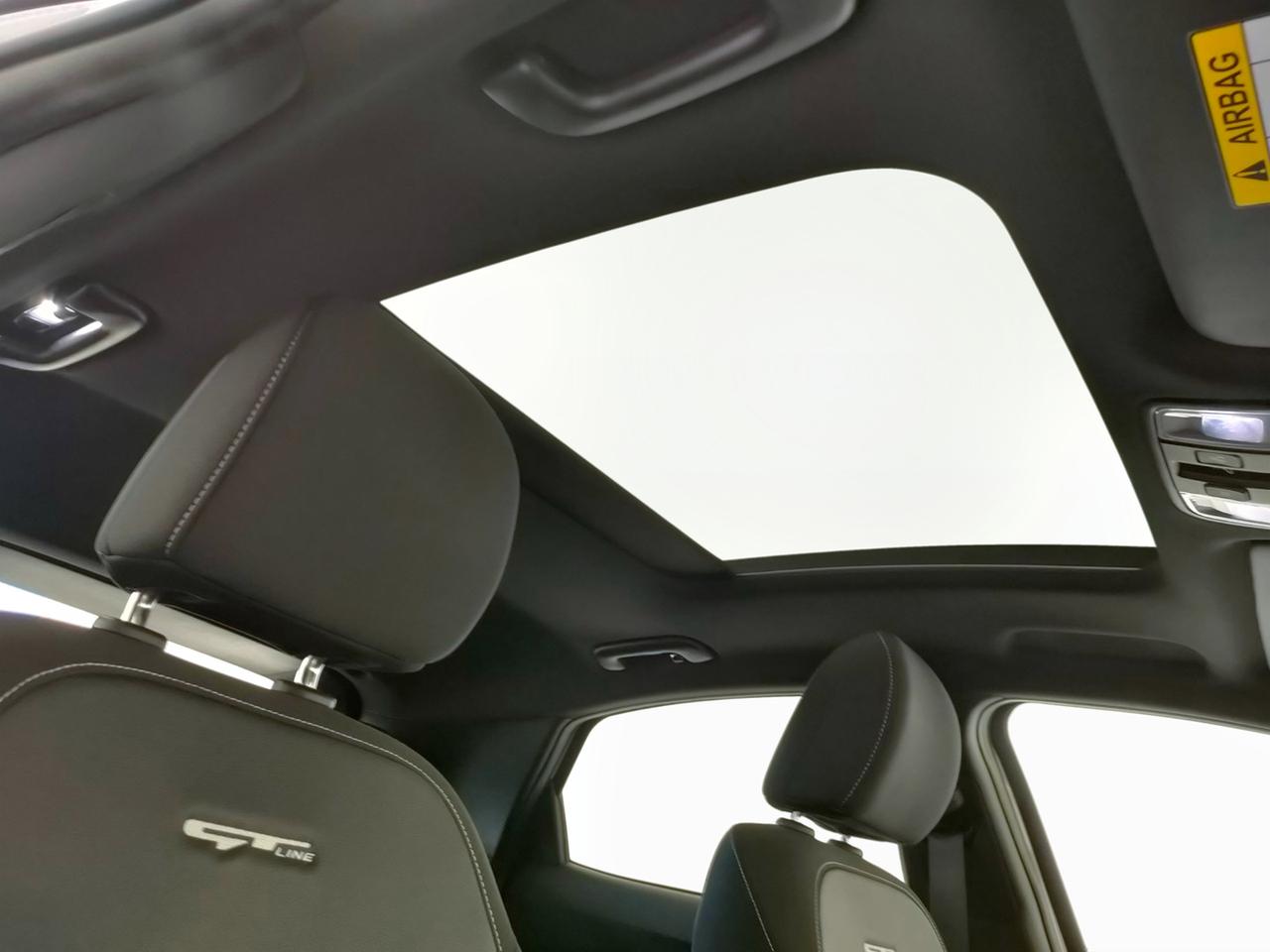 KIA XCeed - XCeed 1.5 tgdi mhev GT-line 160cv mt
