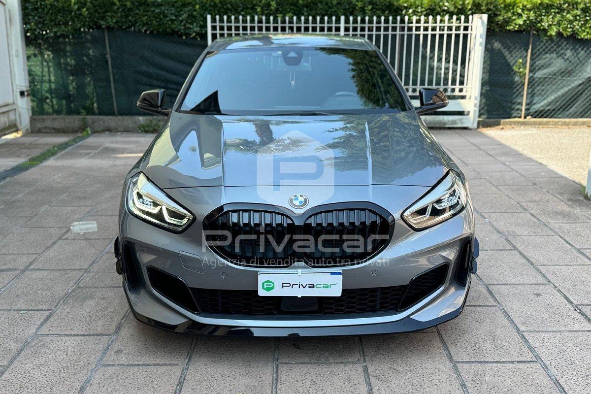 BMW 128ti 5p. Msport