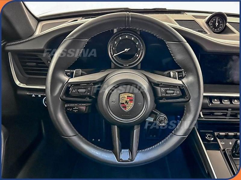 Porsche 911 992 Carrera 3.0 4S Auto. 450cv