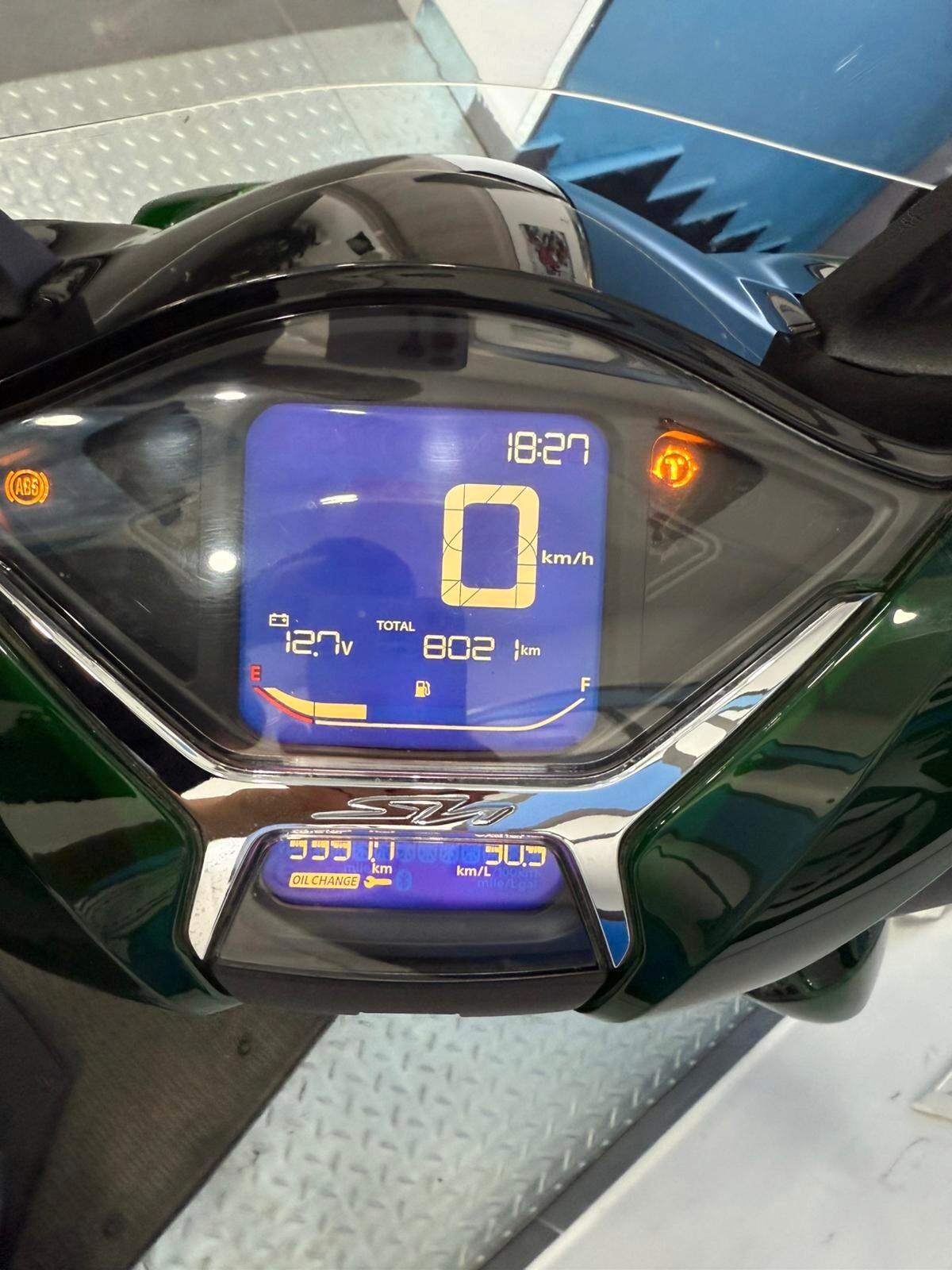 HONDA SH 150