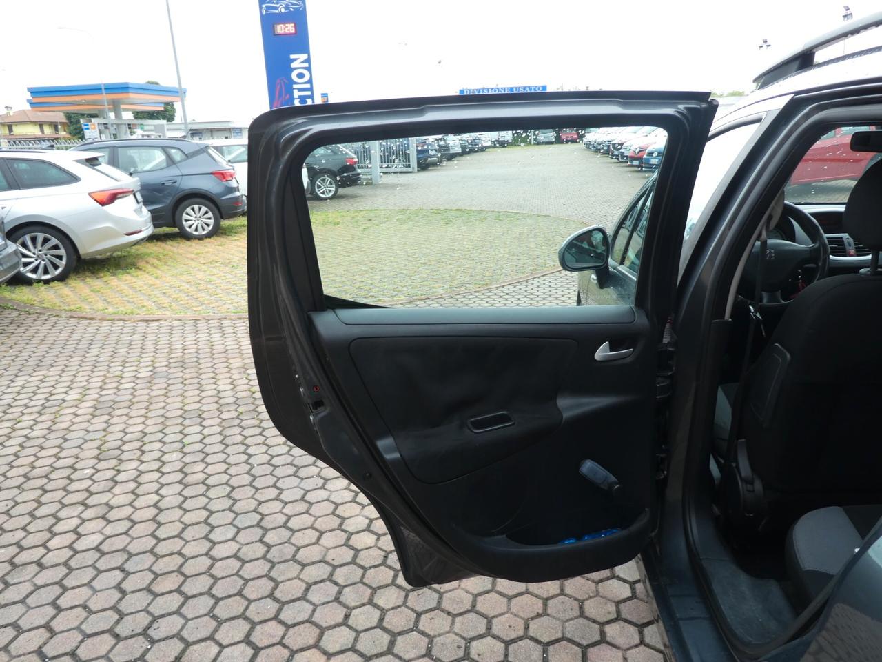 Peugeot 207 1.4 8V 75CV SW GPL OK NEOPATENTATI