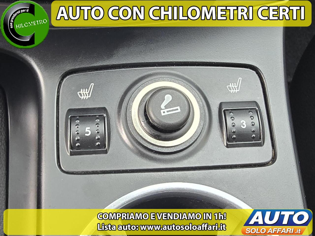 Ford Kuga 2.0 TDCI TITANIUM 4WD POWERSHIFT 4X4 CAMBIO AUTOMATICO