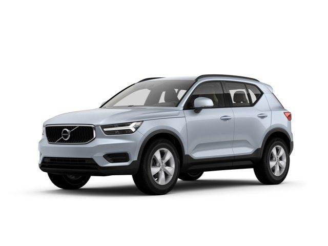 VOLVO XC40 IN PROMO!!!!!!!!BENZINA Geartronic Momentum Core