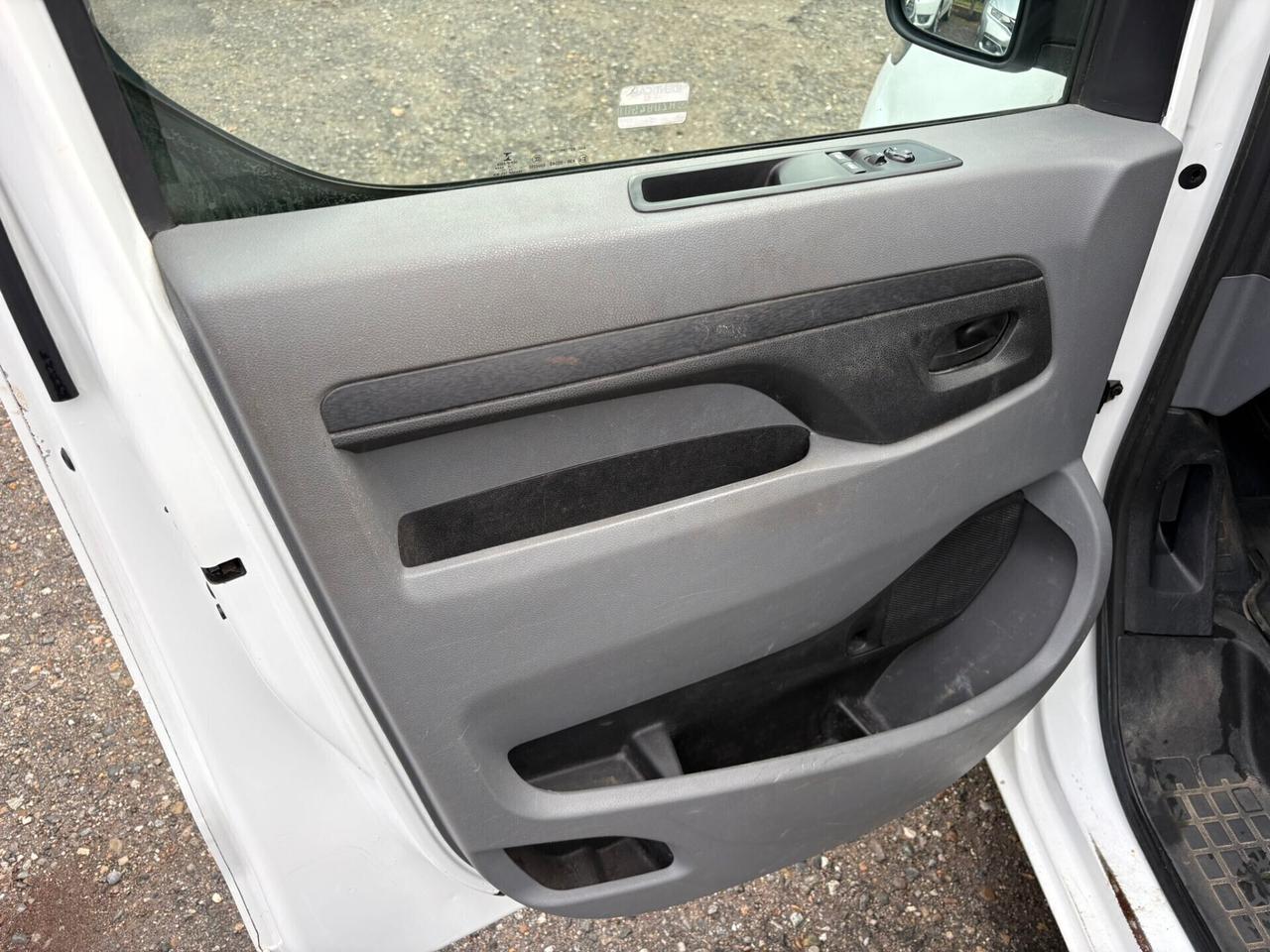 Citroen JUMPY 1.6 PORTATA 1024 KG