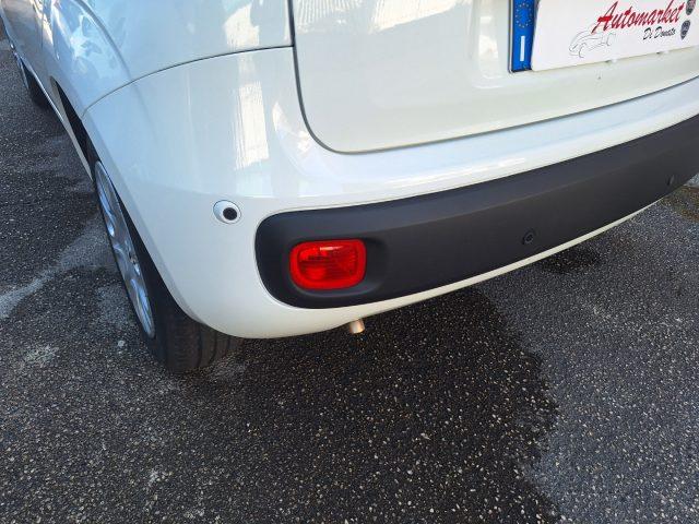 FIAT Pandina 1.0 FireFly 65 CV Hybrid Icon *km 0*