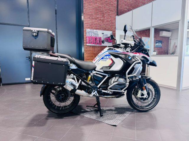 BMW R 1250 GS Adventure RALLYE