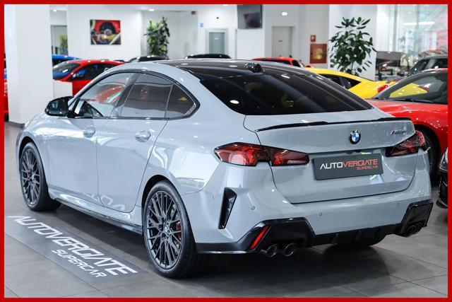 BMW 235 M235 xDrive M-Sport Pro - UNI- PROP. - ITALIANA