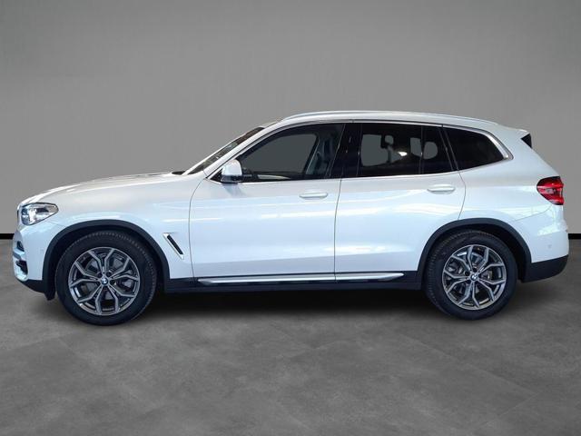 BMW X3 xDrive20d 48V xLine