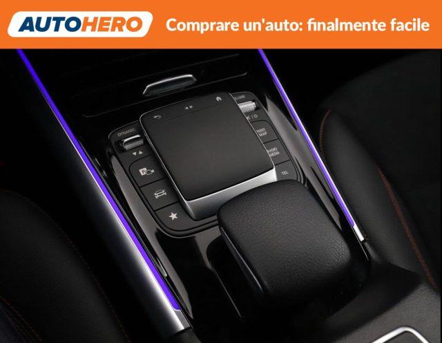 MERCEDES-BENZ GLA 250 e hybrid EQ Premium