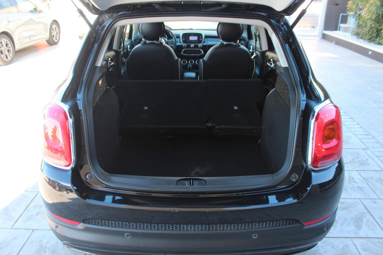 Fiat 500X 1.3 MultiJet 95 CV Business