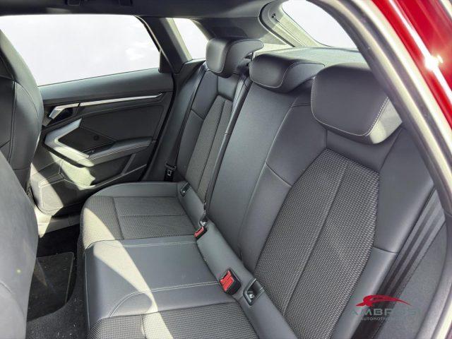 AUDI S3 Sportback 2.0 tfsi Sport Attitude quattro s-tronic