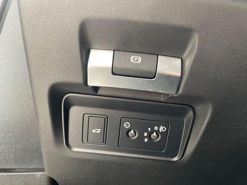 Land Rover Range Rover Evoque 1.5 i3 mhev R-Dynamic S fwd 160cv auto