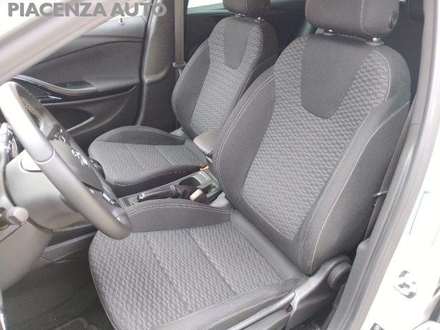 OPEL Astra 1.6 CDTi 110CV Start&Stop 5 porte Innovation