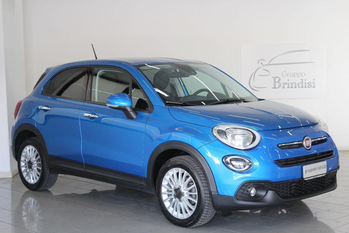 FIAT - 500X - 1.6 M.Jet 130 CV Club