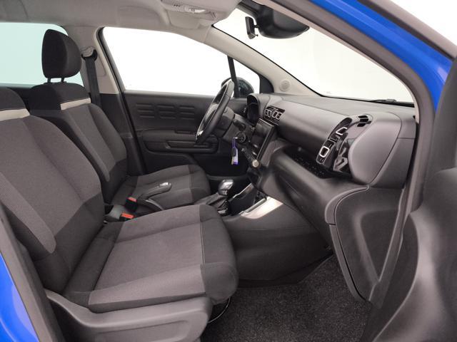 CITROEN C3 Aircross 1.5 bluehdi Feel s&s 120cv eat6