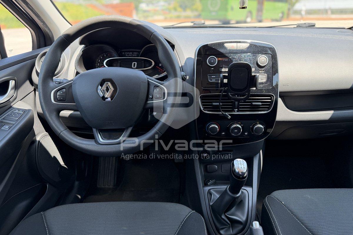RENAULT Clio 1.2 75CV 5 porte Life