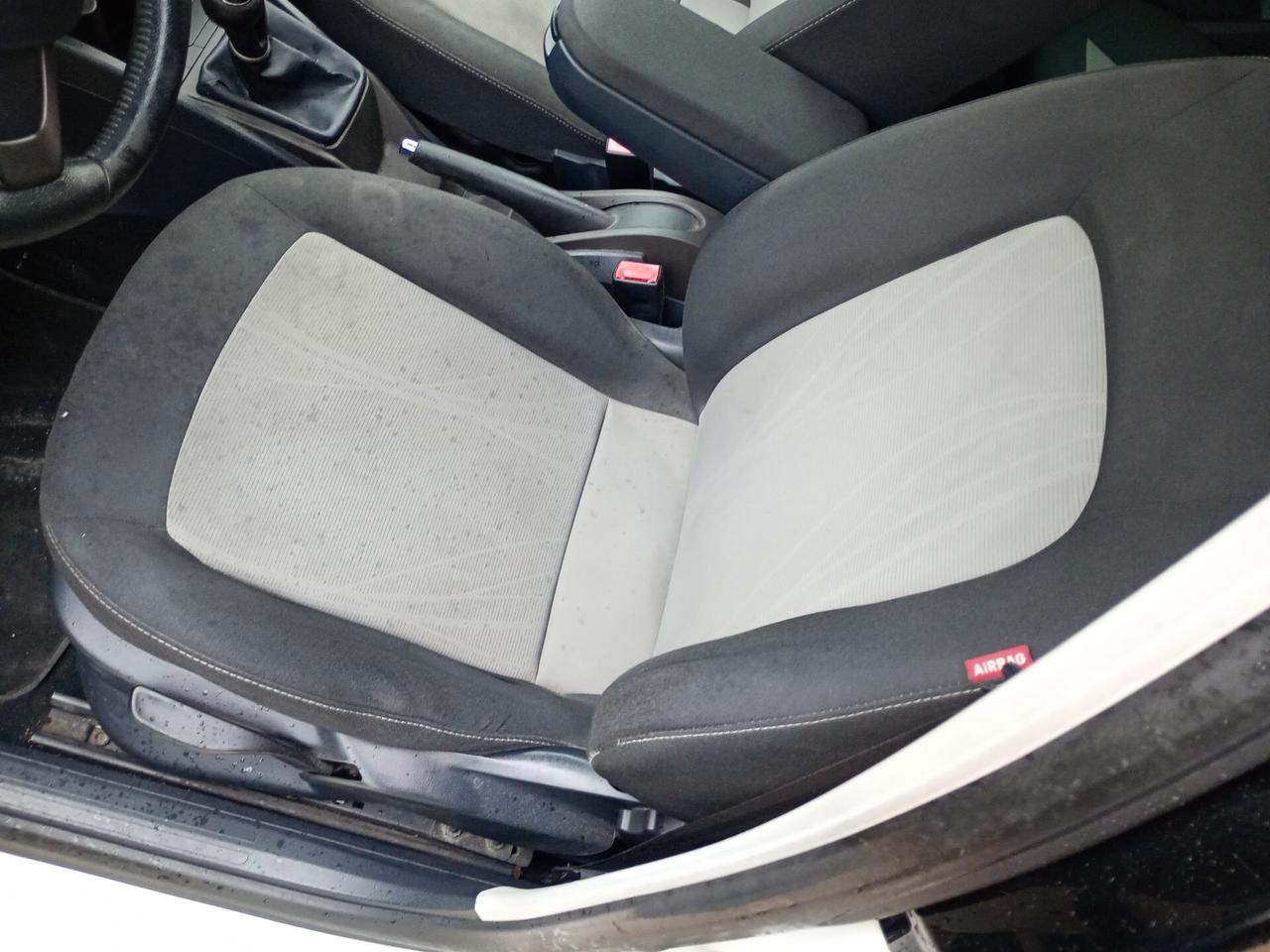 Seat Ibiza ST 1.6 TDI CR DPF Style