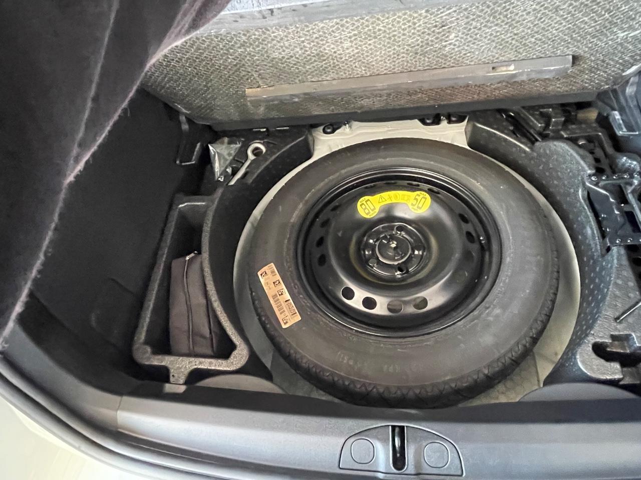 Fiat 500X 1.6 MultiJet 130 CV Club