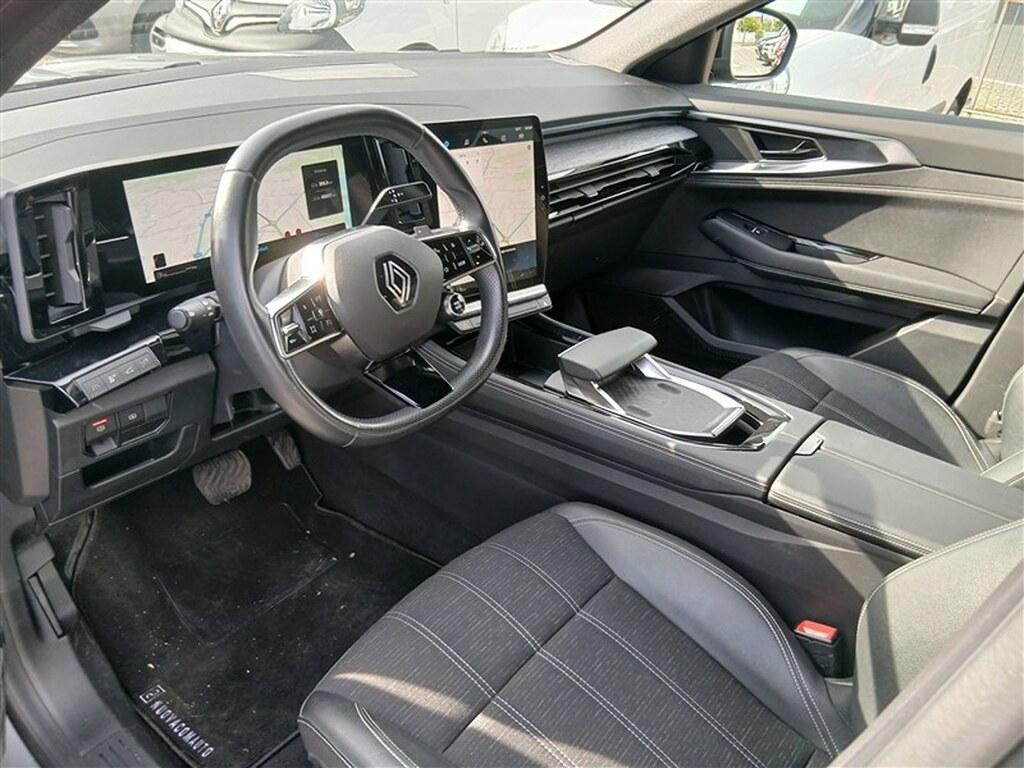 Renault Austral 1.2 E-Tech full hybrid Techno