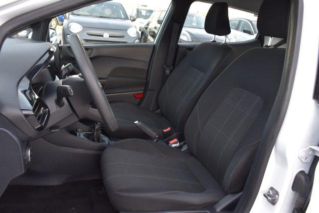 FORD Fiesta 1.1 75 CV 5 porte Business