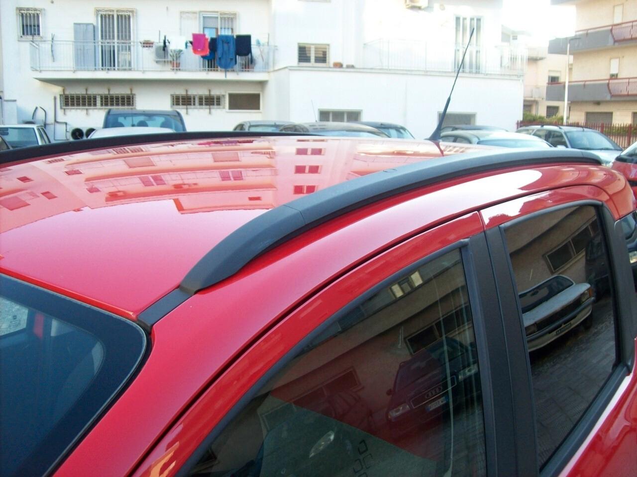 Fiat Panda 0.9 TwinAir Natural Power Lounge