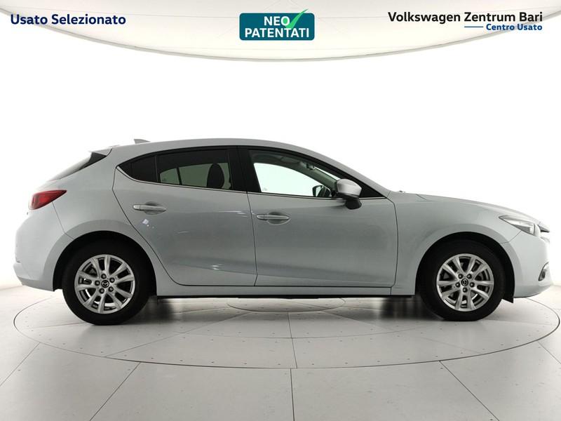 Mazda 3 5p 1.5d evolve 105cv