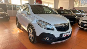 Opel Mokka 1.7 CDTI Ecotec 130CV 4x4 Start&Stop Cosmo