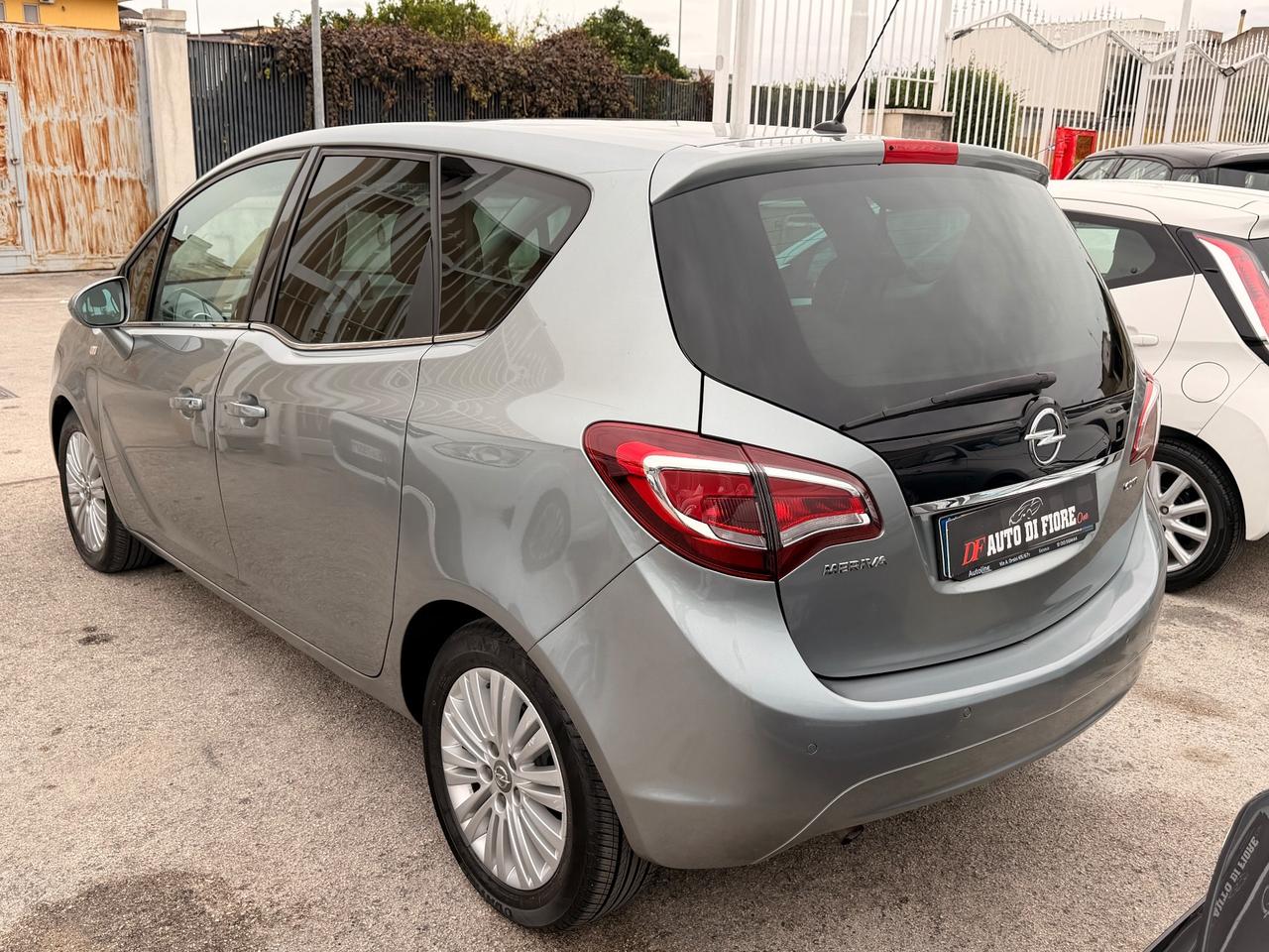 Opel Meriva 1.6 CDTI 95cv Cosmo