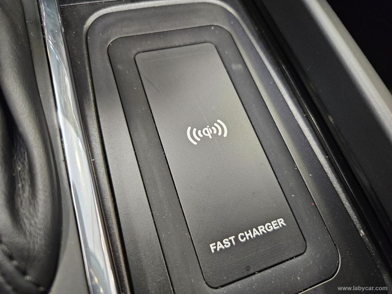 VOLVO V60 D3 AWD Geartronic Momentum