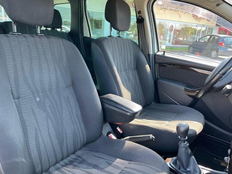 Dacia Duster Duster 1.5 dci Laureate 4x4 110cv