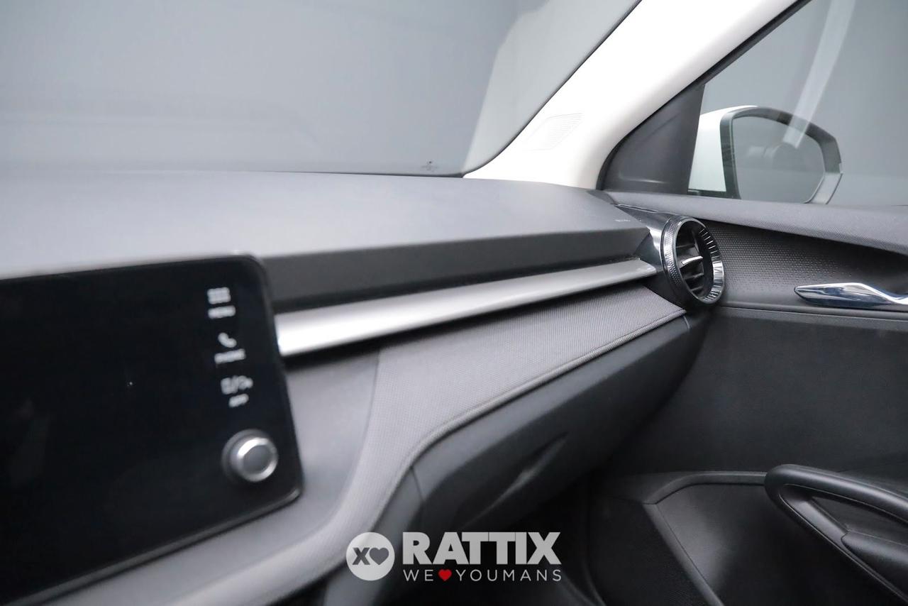 Skoda Fabia 1.0 MPI EVO 80CV Selection