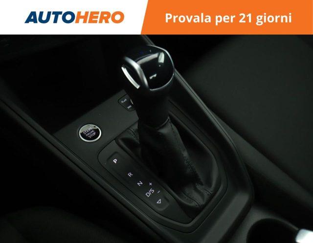 AUDI A1 allstreet 30 TFSI S tronic Business