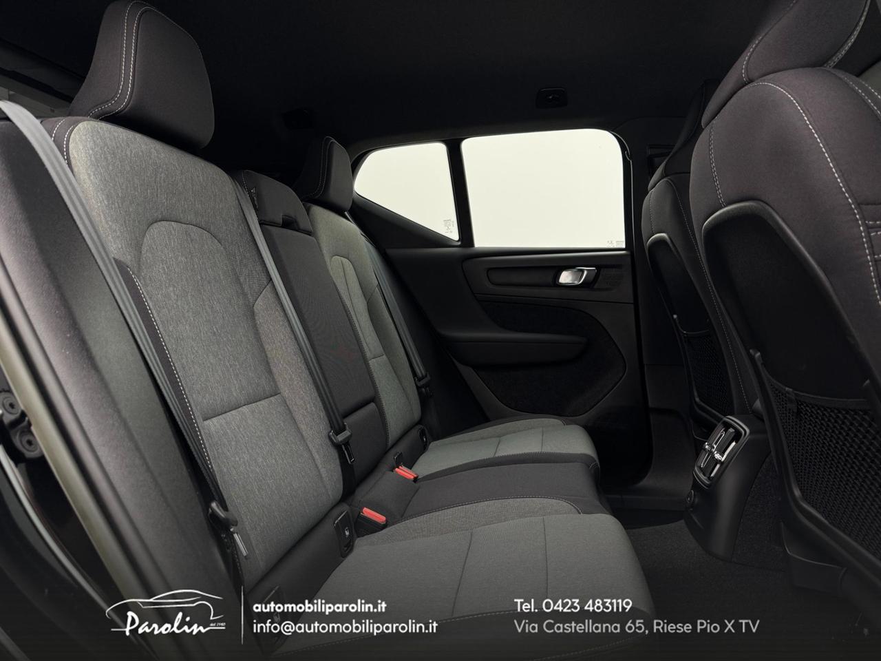 Volvo XC40 1.5 t4 recharge phev Plus Bright Winter