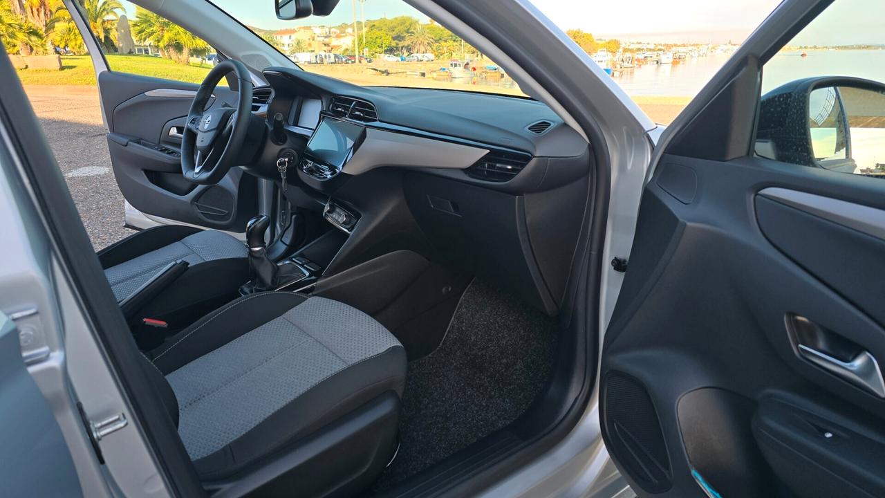 Opel Corsa 1.2 Edition