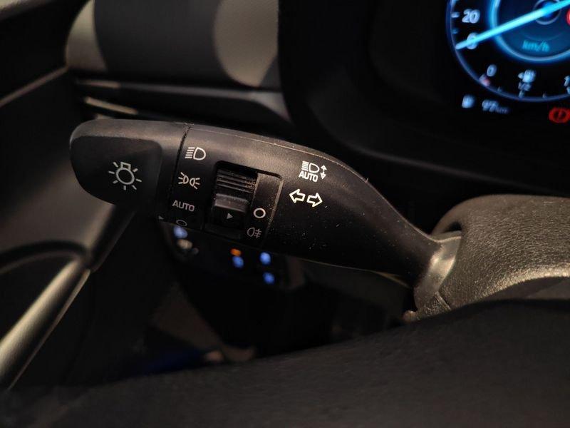 Hyundai Bayon Bayon 1.0 T-GDI Hybrid 48V iMT XLine