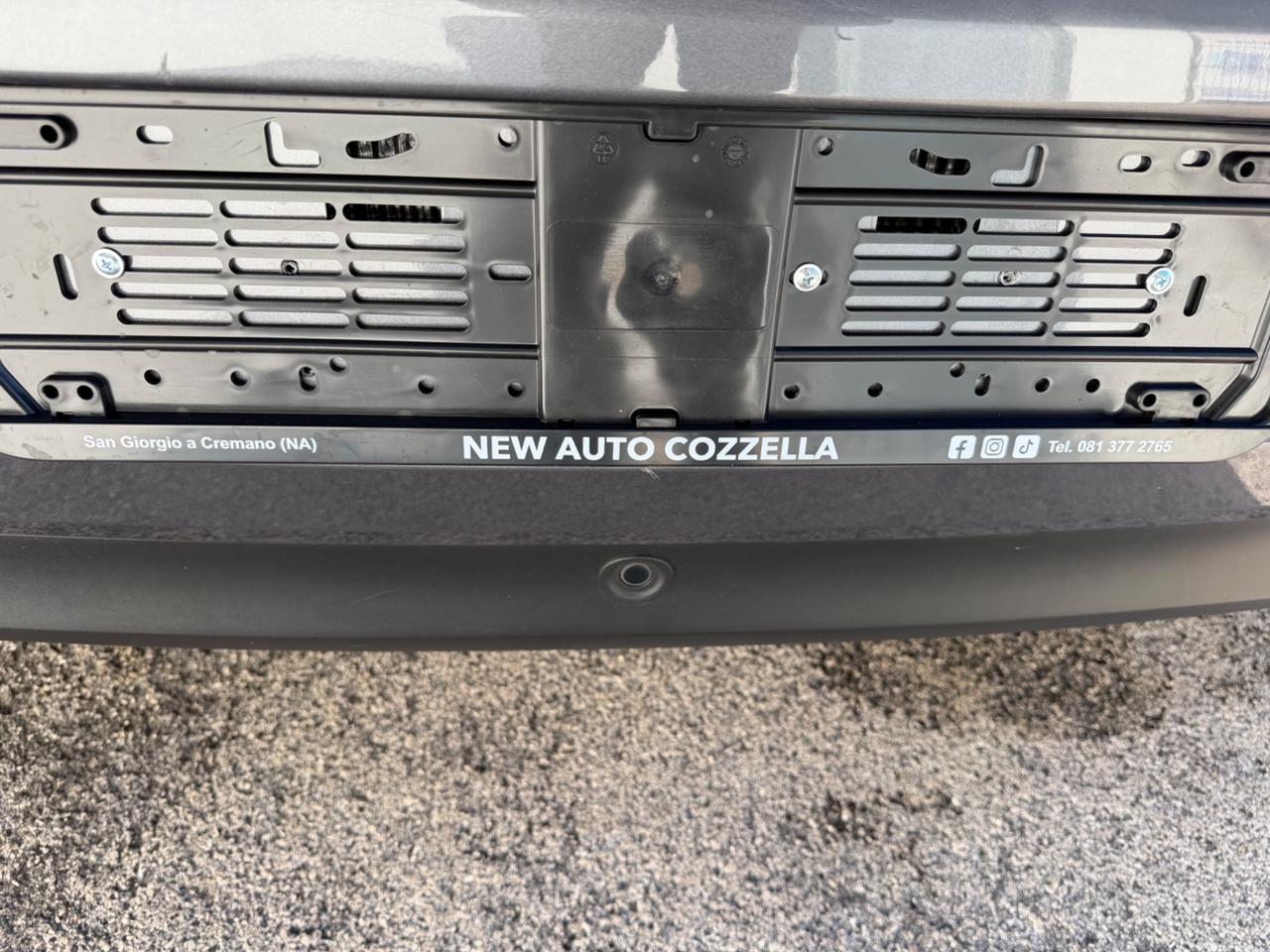 Smart ForFour 70 1.0 Passion Cabrio