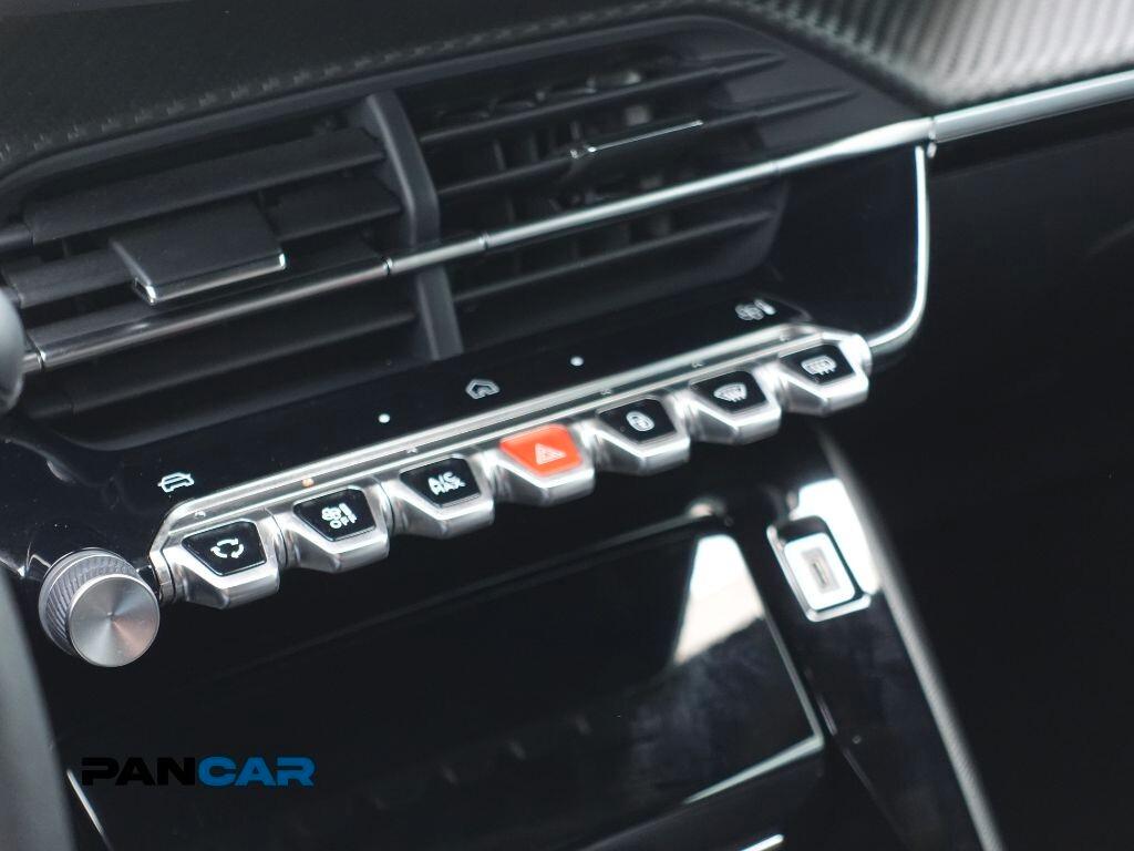 Peugeot 2008 PureTech 100 S&S Allure