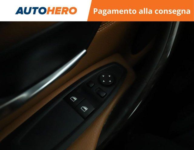 BMW 428 i xDrive Coupé Luxury