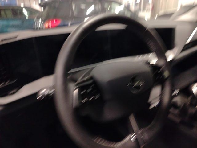 OPEL Astra 1.2 Turbo 130 CV GS