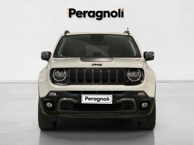 JEEP Renegade 1.3 T4 240CV PHEV 4xe AT6 Trailhawk